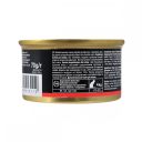 Gimpet (Джимпет) Shiny Cat, з куркою