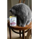 GimCat (Джимкет) Every Day Malt Tabs - Витаминизированные лакомства для котов для вывода комков шерсти