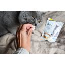 GimCat (Джимкет) MilkBits - Витамизированные лакомства для кошек с молоком