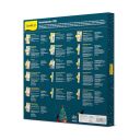 GimCat (Джимкет) Adventskalender - Адвент календарь для кошек 2024