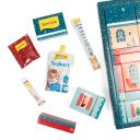 GimCat (Джимкет) Adventskalender - Адвент календарь для кошек 2024