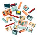 GimCat (Джимкет) Adventskalender - Адвент календарь для кошек 2024