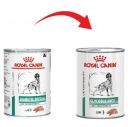Royal Canin (Роял Канин) Glycobalance (Глюкобаланс) Low Carbohydrate  - Лечебные консервы  с низким содержание углеводов для взрослых собак, при сахорном диабете