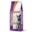 Gemon (Джемон) Cat Sterilised Con Tacchino - Сухий корм для стерилізованих котів з індиком