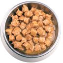 Gemon (Джемон) Cat Adult Chunkies with Tuna & Ocean fish - Влажный корм для взрослых котов с тунцом и океанической рыбой