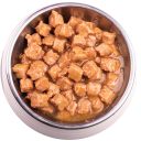 Gemon (Джемон) Cat Adult Chunkies with Beef - Влажный корм для взрослых котов с говядиной