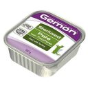 Gemon (Джемон) Cat Adult Sterilized Pate with Turkey - Влажный корм для стерилизованных котов с индейкой