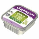 Gemon (Джемон) Dog Adult Pate Rabbit - Вологий корм для дорослих собак із кроликом