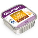 Gemon (Джемон) Wet Adult Dog Pate and Chunkies Chicken - Влажный корм для собак с курицей