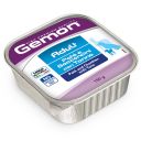 Gemon (Джемон) Wet Adult Dog Pate and Chunkies Tuna - Влажный корм для собак с тунцом