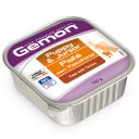 Gemon (Джемон) Dog Puppy & Junior Turkey - Влажный корм для щенков от 2-10 месяцев с индейкой