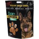 Gigi (Гиги) Chewy chicken Fillet лакомство для собак "Куриное филе"