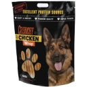 Gigi (Гиги) Crunchy Chicken Wrap лакомство для собак "Хрустящие куриные палочки"