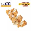 Gigi (Гиги) Famous Chicken Spinner лакомство для собак "Крученые палочки с курицей"