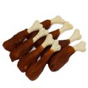 Gigi (Гиги) Fit Chicken Dumbbells лакомство для собак "Гантели с курицей"