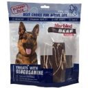 Gigi (Гиги) Marbled Beef Slices лакомство для собак "Слайсы из мяса мраморной говядины"