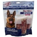 Gigi (Гиги) Marbled Duck Wrap лакомство для собак "Палочки завернутые мясом из мраморной утки"