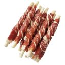 Gigi (Гиги) Marbled Duck Wrap лакомство для собак "Палочки завернутые мясом из мраморной утки"