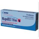 Gigi (Гиги) МароПет - Противорвотное средство для собак