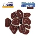 Gigi (Гиги) Philadelphia Duck Sushi лакомство для собак "Роллы Филадельфия из утки"