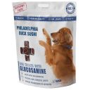 Gigi (Гиги) Philadelphia Duck Sushi лакомство для собак "Роллы Филадельфия из утки"