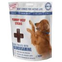 Gigi (Гиги) Yummy Beef Sticks лакомство для собак "Аппетитные палочки из говядины"