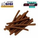Gigi (Гиги) Yummy Beef Sticks лакомство для собак "Аппетитные палочки из говядины"