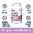 Gigi (Гиги) Stomach Health & Diarrhea Stop - Препарат против диареи у собак