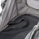 Ferplast (Ферпласт) Globetrotter коляска для маленьких собак, 80x42x95 см