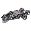 Ferplast (Ферпласт) Globetrotter коляска для маленьких собак, 80x42x95 см