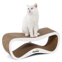 Say Meow (Сей Мяу) Когтеточка-лежанка "Grace"