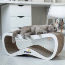 Say Meow (Сей Мяу) Когтеточка-лежанка "Grace"