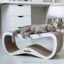 Say Meow (Сей Мяу) Когтеточка-лежанка "Grace Max"