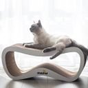 Say Meow (Сей Мяу) Когтеточка-лежанка "Grace"