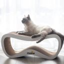 Say Meow (Сей Мяу) Когтеточка-лежанка "Grace Max"