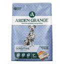 Arden (Арден Гранж) Grange Adult Sensitive - Беззерновой корм для собак с чувствительным пищеварение