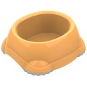 Moderna Смарти миска пластиковая №1, 315 мл, d-12 см