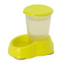 Moderna Смарт втоматическая поилка для собак и кошек, 23х15х21 см, 1,5 л