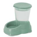 Moderna Смарт втоматическая поилка для собак и кошек, 23х15х21 см, 1,5 л