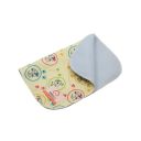 Misoko&Co (Мисоко и Ко) Многоразовая пеленка для собак 70*80 см (щенки)