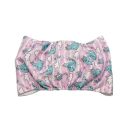 Misoko&Co (Мисоко и Ко) Многоразовый подгузник для кобелей, (киты)