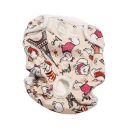 Misoko&Co (Місоко та Ко) Багаторазовий підгузник для собак-сук, (Франція)