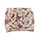 Misoko&Co (Мисоко и Ко) Многоразовый подгузник для кобелей (Франция)