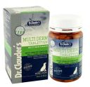 Dr.Clauder’s (Доктор Клаудер) Hair &Skin – Multi-Derm Tablets Витамины для кожи и шерсти собак