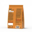 Half&Half (Халф энд Халф) Premium Steriliazed Cats Beef - Сухой корм для стерилизованных кошек с говядиной