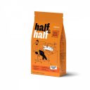 Half&Half (Халф энд Халф) Premium Steriliazed Cats Beef - Сухой корм для стерилизованных кошек с говядиной