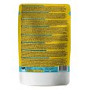 Half&Half (Халф энд Халф) Влажный корм для взрослых кошек, кусочки с лососем в желе