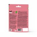 Half&Half (Халф энд Халф) Premium Turkey лакомства для котят мясные кусочки с индейкой