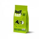 Half&Half (Халф энд Халф) Premium Sensitive Digestion Cats Turkey - Сухой корм для кошек с чувствительным пищеварением со вкусом индейки