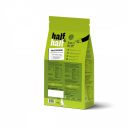 Half&Half (Халф энд Халф) Premium Sensitive Digestion Cats Turkey - Сухой корм для кошек с чувствительным пищеварением со вкусом индейки
